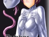 Rubber wood