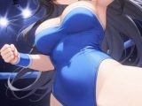 美少女プロレス