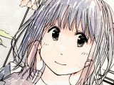 ハーブティーとオレンジジュース